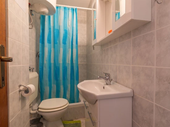 Apartmán Kvarner - Crikvenica KV 7248 N3