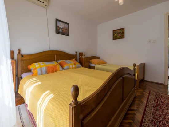 Apartmán Kvarner - Crikvenica KV 7248 N3