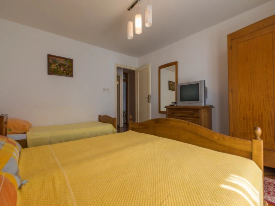 Apartmán Kvarner - Crikvenica KV 7248 N3