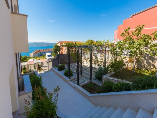 Apartmán Kvarner - Crikvenica KV 7249 N2