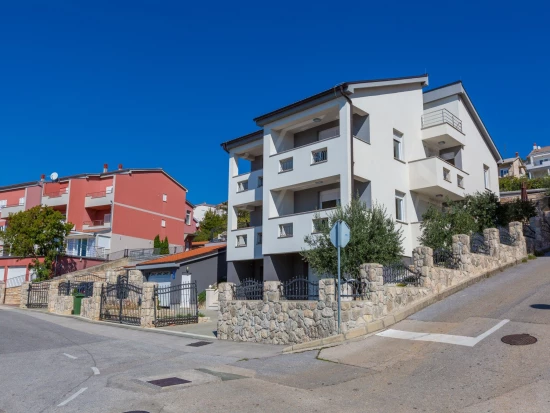 Apartmán Kvarner - Crikvenica KV 7249 N2