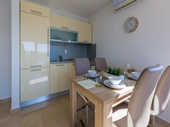 Apartmán Kvarner - Crikvenica KV 7249 N2