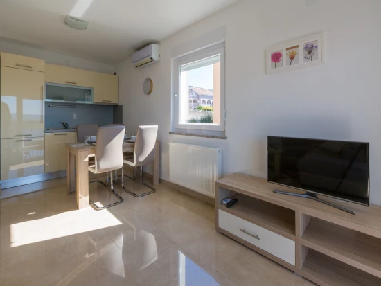 Apartmán Kvarner - Crikvenica KV 7249 N2