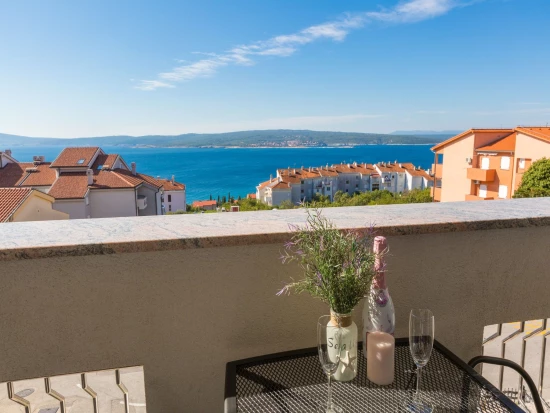 Apartmán Kvarner - Crikvenica KV 7249 N2