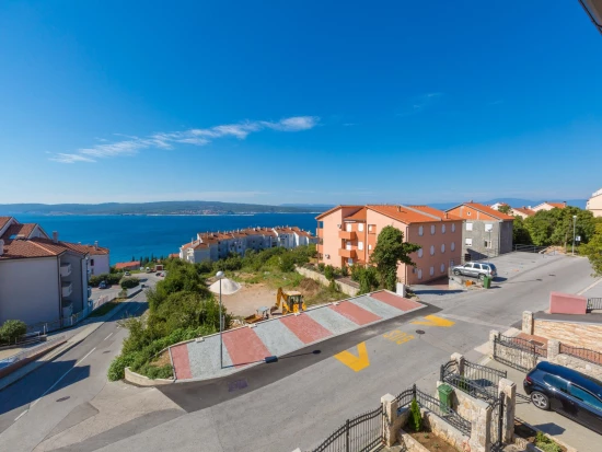 Apartmán Kvarner - Crikvenica KV 7249 N2