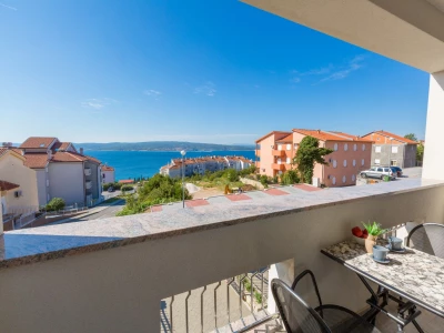 Apartmán Kvarner - Crikvenica KV 7249 N4