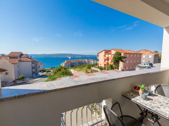 Apartmán Kvarner - Crikvenica KV 7249 N4