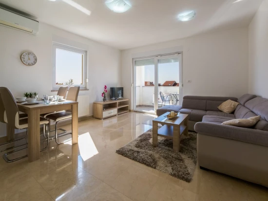 Apartmán Kvarner - Crikvenica KV 7249 N4