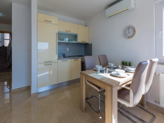 Apartmán Kvarner - Crikvenica KV 7249 N4