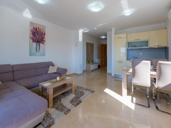 Apartmán Kvarner - Crikvenica KV 7249 N4