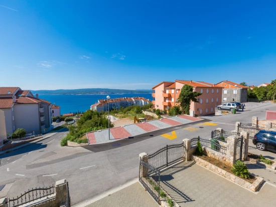 Apartmán Kvarner - Crikvenica KV 7249 N4