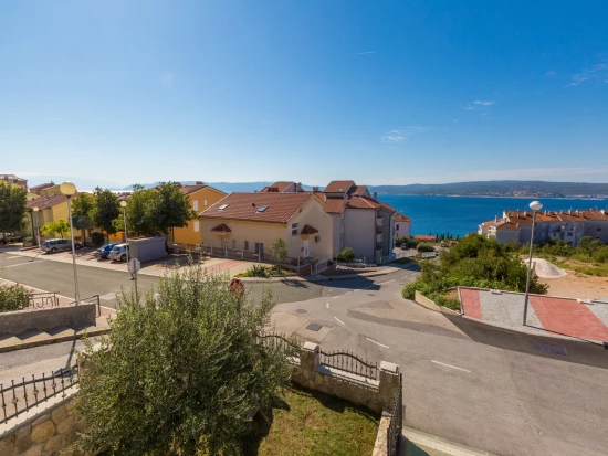 Apartmán Kvarner - Crikvenica KV 7249 N4