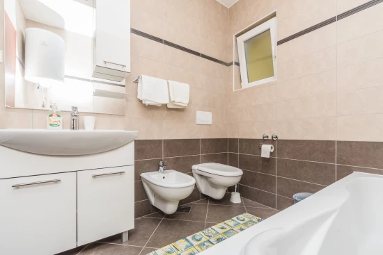 Apartmán Kvarner - Crikvenica KV 7251 N1