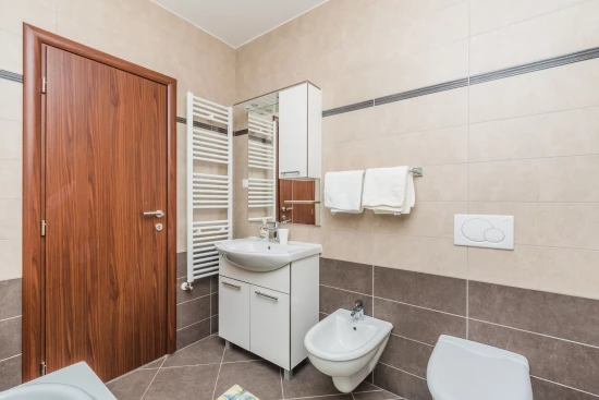 Apartmán Kvarner - Crikvenica KV 7251 N1