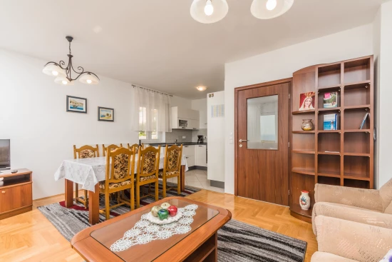 Apartmán Kvarner - Crikvenica KV 7251 N1