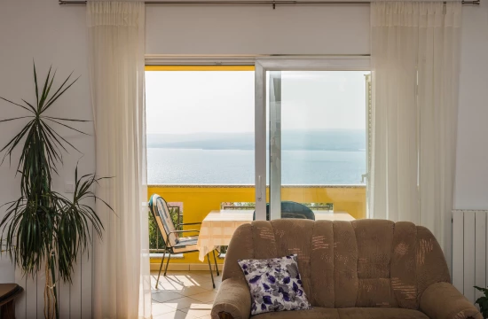 Apartmán Kvarner - Crikvenica KV 7251 N1