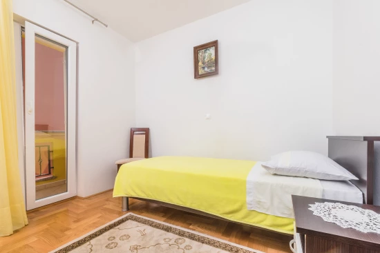 Apartmán Kvarner - Crikvenica KV 7251 N1