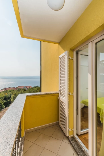 Apartmán Kvarner - Crikvenica KV 7251 N1