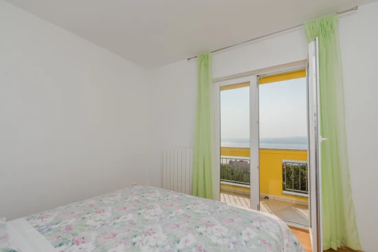 Apartmán Kvarner - Crikvenica KV 7251 N1