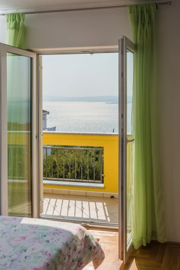 Apartmán Kvarner - Crikvenica KV 7251 N1