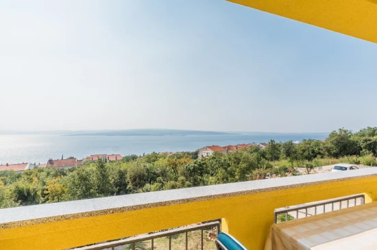 Apartmán Kvarner - Crikvenica KV 7251 N1