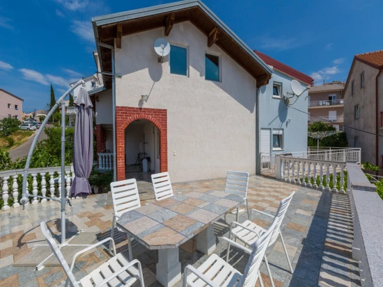 Apartmán Kvarner - Crikvenica KV 7254 N1