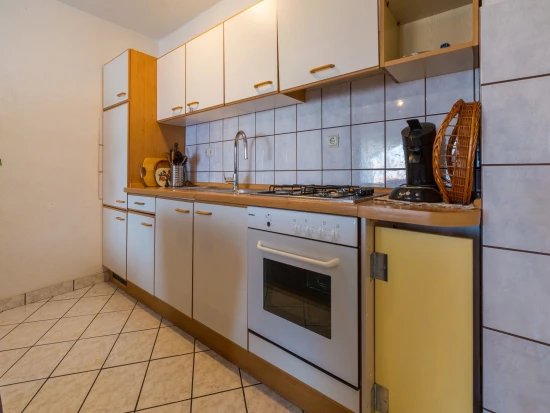 Apartmán Kvarner - Crikvenica KV 7254 N1