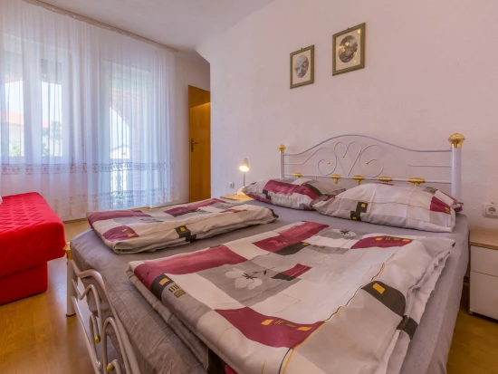 Apartmán Kvarner - Crikvenica KV 7254 N1