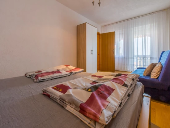 Apartmán Kvarner - Crikvenica KV 7254 N1