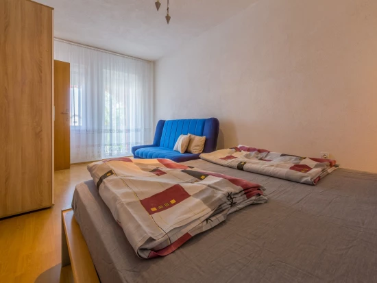 Apartmán Kvarner - Crikvenica KV 7254 N1