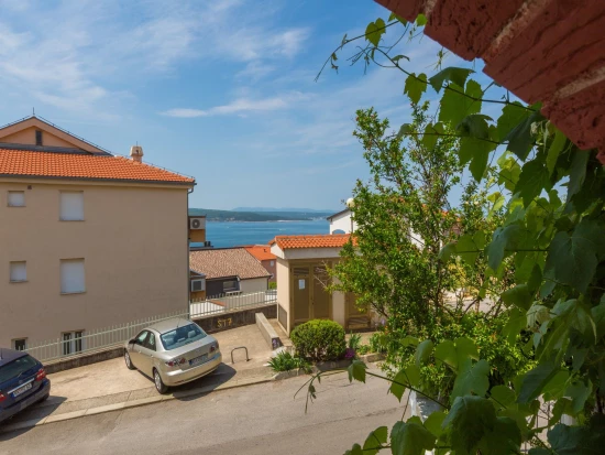 Apartmán Kvarner - Crikvenica KV 7254 N1