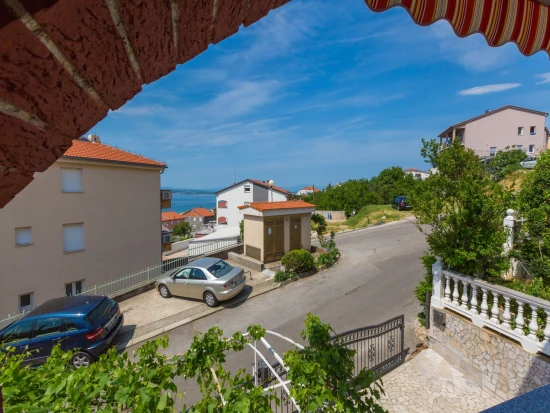 Apartmán Kvarner - Crikvenica KV 7254 N1