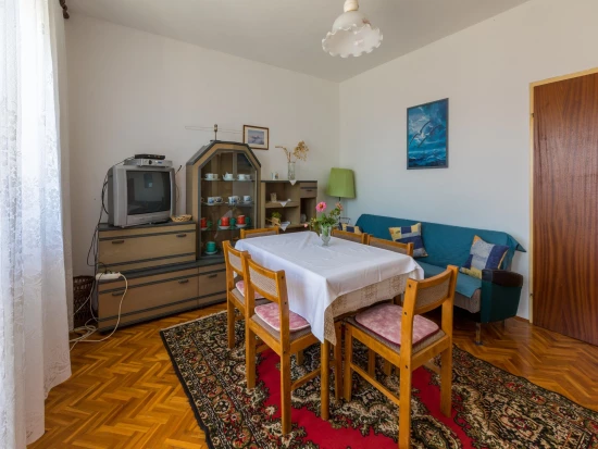 Apartmán Kvarner - Dramalj KV 7258 N1