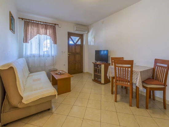 Apartmán Kvarner - Crikvenica KV 7264 N2