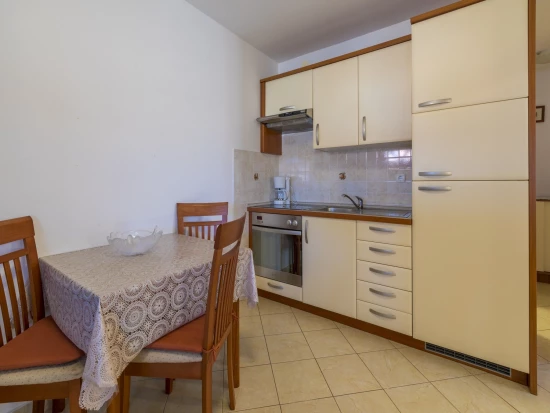 Apartmán Kvarner - Crikvenica KV 7264 N2