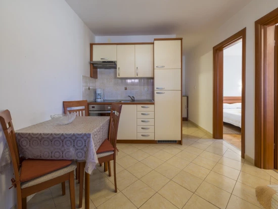 Apartmán Kvarner - Crikvenica KV 7264 N2