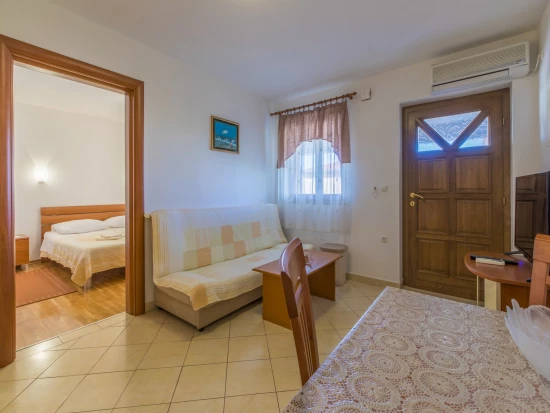 Apartmán Kvarner - Crikvenica KV 7264 N2