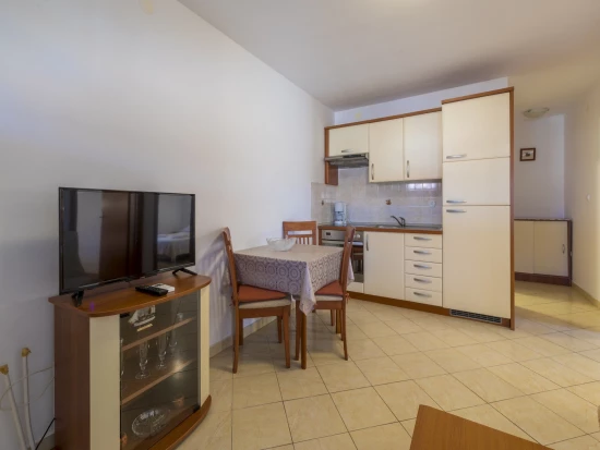 Apartmán Kvarner - Crikvenica KV 7264 N2