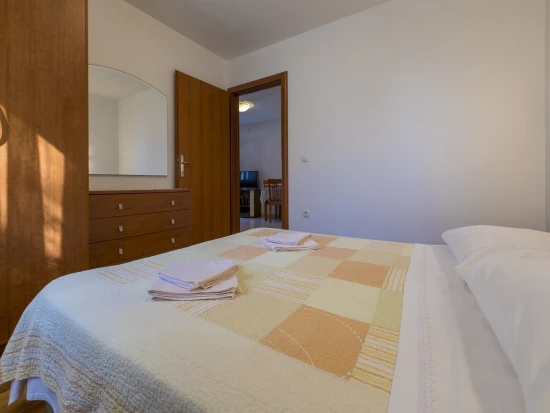 Apartmán Kvarner - Crikvenica KV 7264 N2