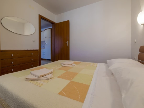 Apartmán Kvarner - Crikvenica KV 7264 N2