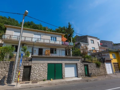 Apartmán Kvarner - Crikvenica KV 7265 N1