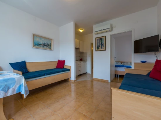 Apartmán Kvarner - Crikvenica KV 7265 N1