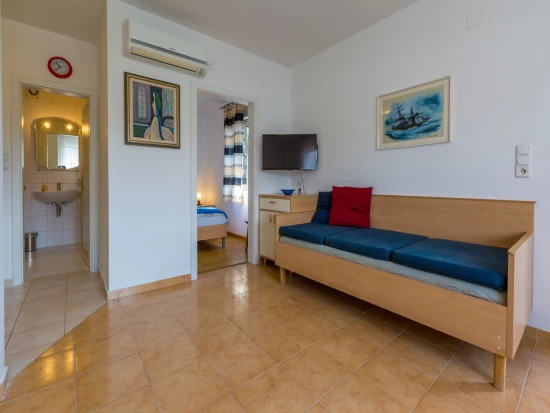 Apartmán Kvarner - Crikvenica KV 7265 N1