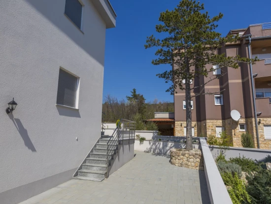 Apartmán Kvarner - Crikvenica KV 7266 N1