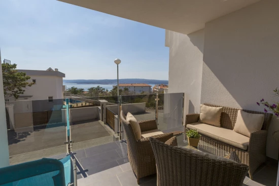 Apartmán Kvarner - Crikvenica KV 7266 N1