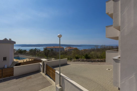 Apartmán Kvarner - Crikvenica KV 7266 N1