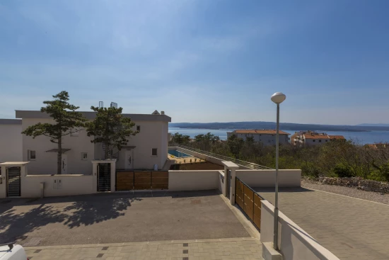 Apartmán Kvarner - Crikvenica KV 7266 N1