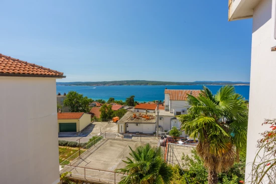 Apartmán Kvarner - Crikvenica KV 7267 N1