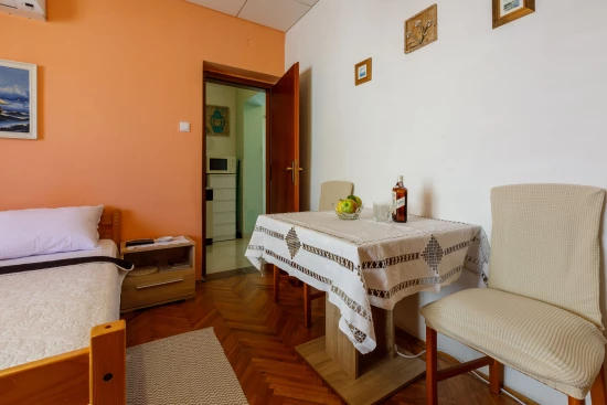 Apartmán Kvarner - Crikvenica KV 7267 N1