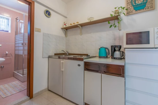 Apartmán Kvarner - Crikvenica KV 7267 N1